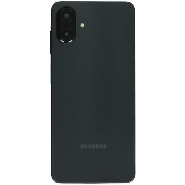 6.7" Смартфон Samsung Galaxy A07 64 ГБ черный