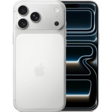 6.9" Смартфон Apple iPhone 17 Pro Max 512 ГБ серебристый