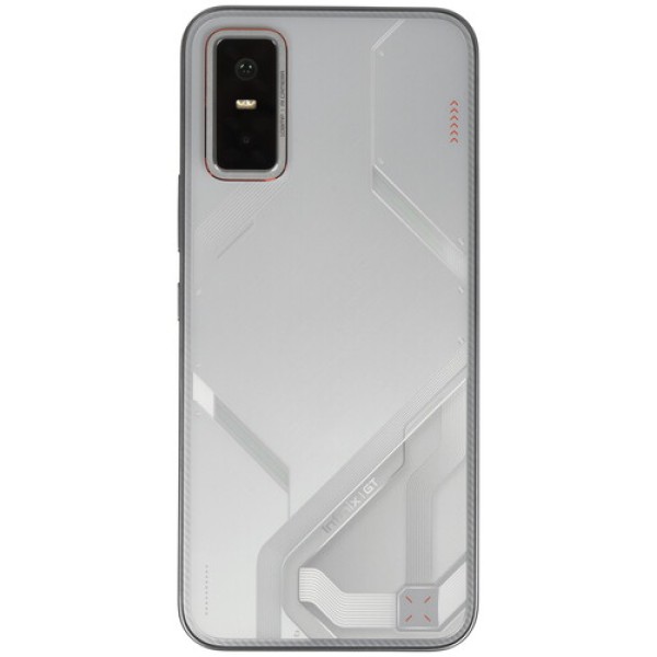 6.78" Смартфон Infinix GT 30 Pro 256 ГБ серебристый