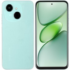6.67" Смартфон Tecno SPARK GO 1 64 ГБ зеленый