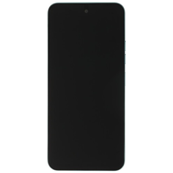 6.67" Смартфон Tecno SPARK GO 2 128 ГБ зеленый