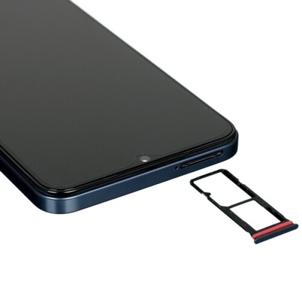 6.58" Смартфон Vivo Y35 64 ГБ черный