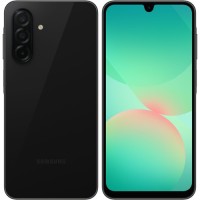 6.7" Смартфон Samsung Galaxy A26 128 ГБ черный