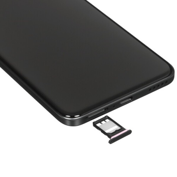 6.7" Смартфон HONOR 200 256 ГБ черный