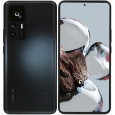 6.67" Смартфон Xiaomi 12T 256 ГБ черный