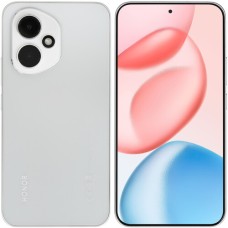 6.55" Смартфон HONOR 400 256 ГБ белый