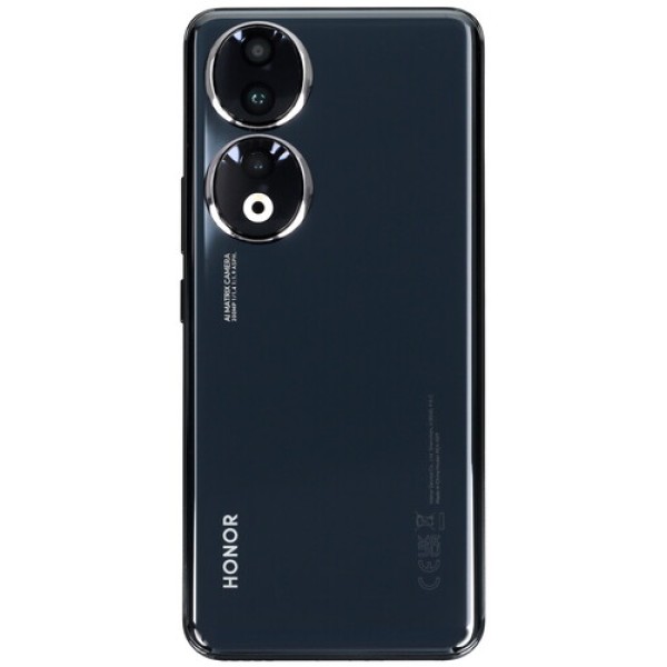 6.7" Смартфон HONOR 90 256 ГБ черный