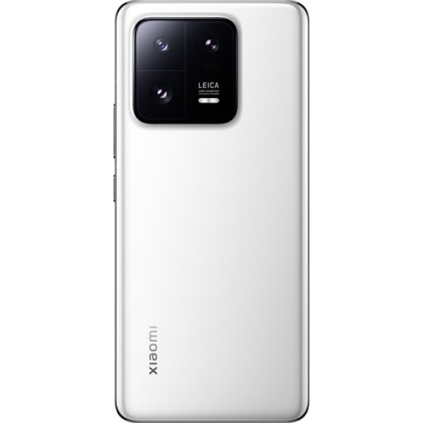 Смартфон Xiaomi 13 Pro 12/512Gb [6.73"/5G/NFC/Cam50Mpx/4800mAh/Ceramic White]
