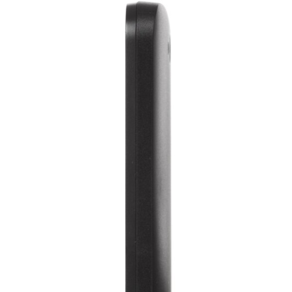 Смартфон DEXP Ixion M240 Strike 3 Pro Black [4" 8Gb 4x1.3Ghz/1024Mb/800x480/IPS/2SIM/3G/GPS/Cam5AF/1400mAh/Android 6.0]