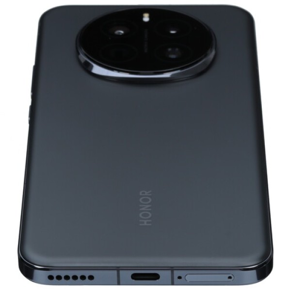 6.78" Смартфон HONOR Magic7 256 ГБ черный