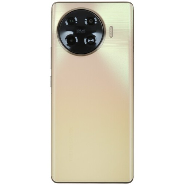 6.78" Смартфон Tecno SPARK 20 Pro+ 256 ГБ золотистый