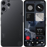 6.77" Смартфон CMF Phone 2 Pro 256 ГБ черный