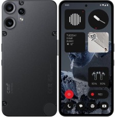 6.77" Смартфон CMF Phone 2 Pro 256 ГБ черный