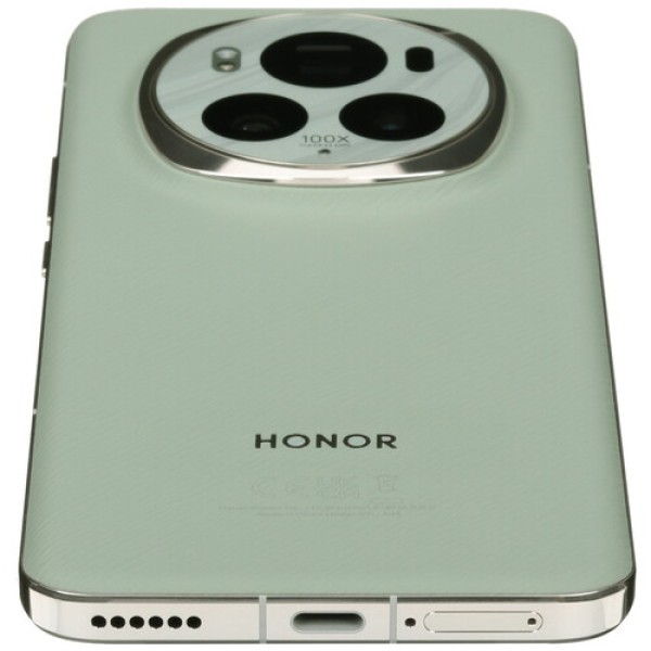 6.8" Смартфон HONOR Magic6 Pro 512 ГБ зеленый