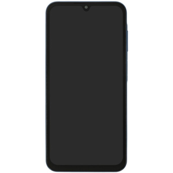 6.5" Смартфон Samsung Galaxy A15 128 ГБ синий