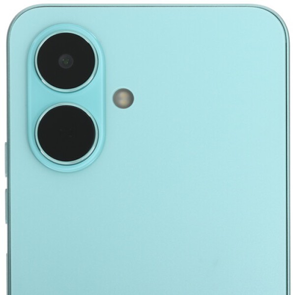 6.67" Смартфон Tecno SPARK GO 2 128 ГБ зеленый