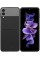 Смартфон Samsung Z Flip 3 8/128Gb [6,7"/5G/NFC/Cam12+12Mpx/3300mAh/Black]