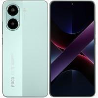 6.67" Смартфон POCO X7 Pro 256 ГБ зеленый