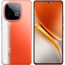 6.78" Смартфон Vivo iQOO Neo 10 512 ГБ оранжевый