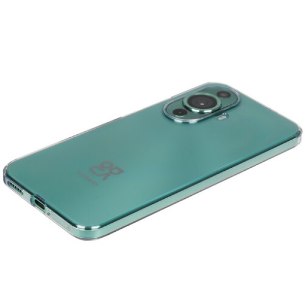 6.7" Смартфон HUAWEI nova 11 256 ГБ зеленый