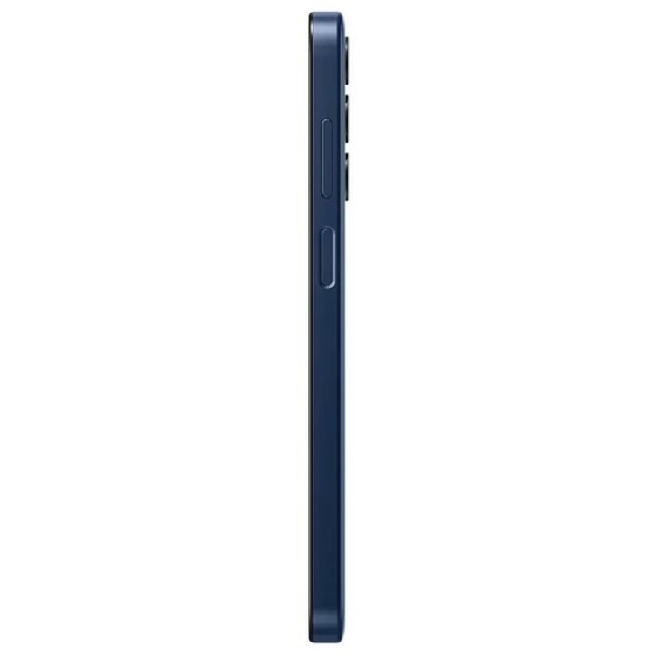 6.5" Смартфон Samsung Galaxy M15 128 ГБ синий