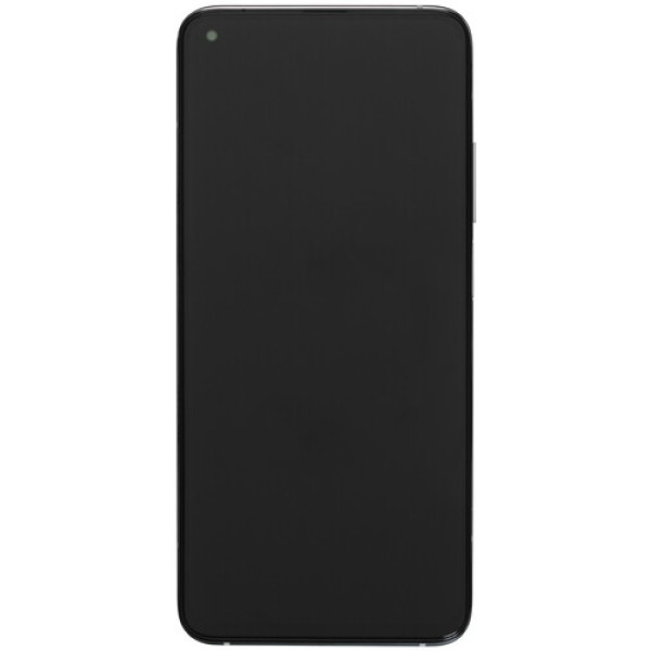 6.67" Смартфон Xiaomi Mi 10T 128 ГБ серебристый