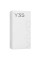 6.58" Смартфон Vivo Y35 64 ГБ черный