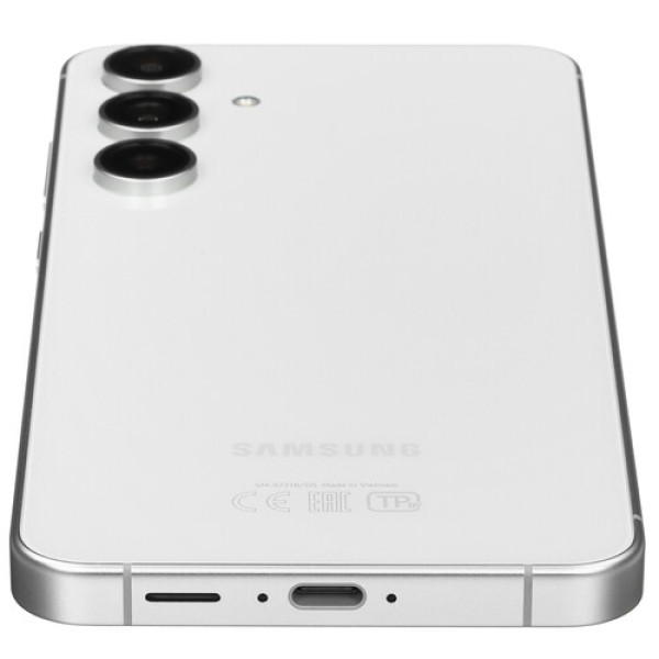 6.7" Смартфон Samsung Galaxy S24 FE 256 ГБ серый