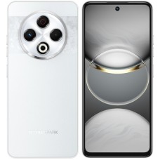 6.78" Смартфон Tecno SPARK 30 4G 256 ГБ белый