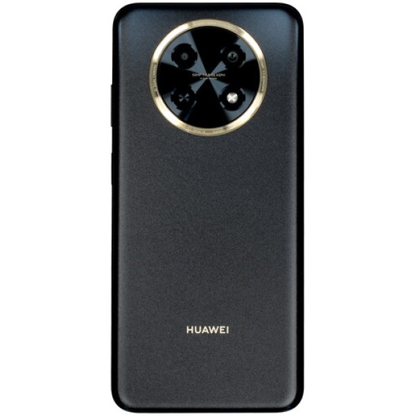 6.95" Смартфон HUAWEI nova Y91 128 ГБ черный