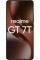 6.8" Смартфон realme GT 7T 512 ГБ черный