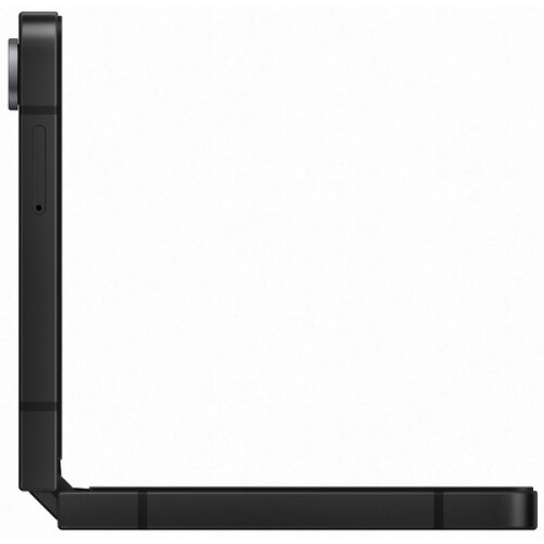 6.7" Смартфон Samsung Galaxy Z Flip7 FE 128 ГБ черный