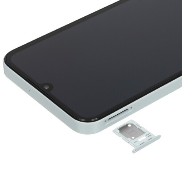 6.5" Смартфон Samsung Galaxy A15 128 ГБ голубой
