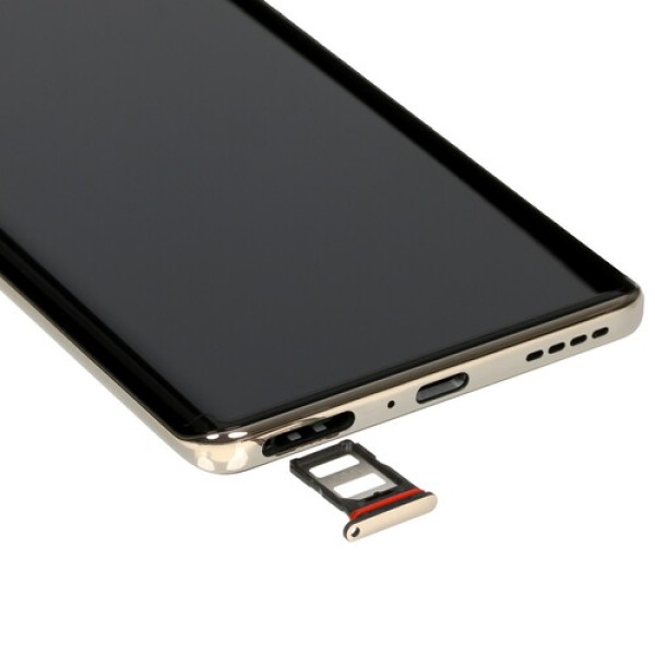 6.78" Смартфон Infinix ZERO 30 4G 256 ГБ зеленый