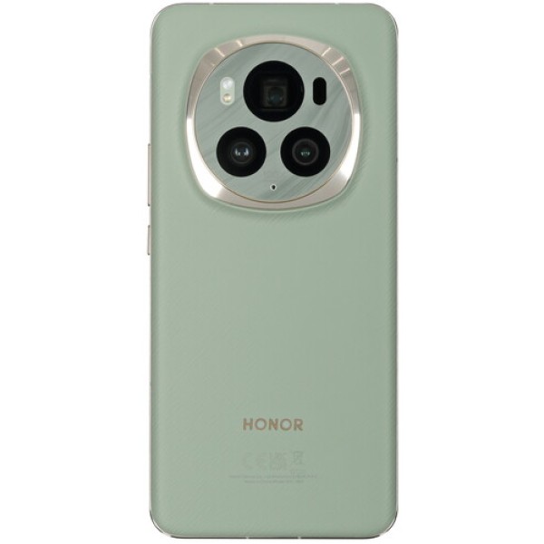 6.8" Смартфон HONOR Magic6 Pro 512 ГБ зеленый