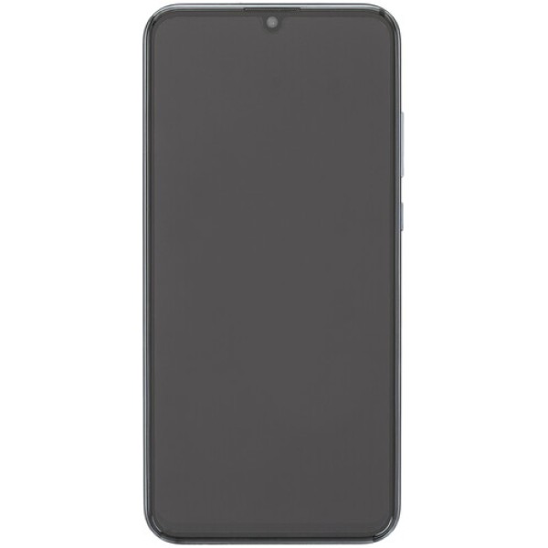 Смартфон Honor 10i 4/128Gb [6,21"/LTE/NFC/Cam24+8+2Mpx/3400mAh/Black]