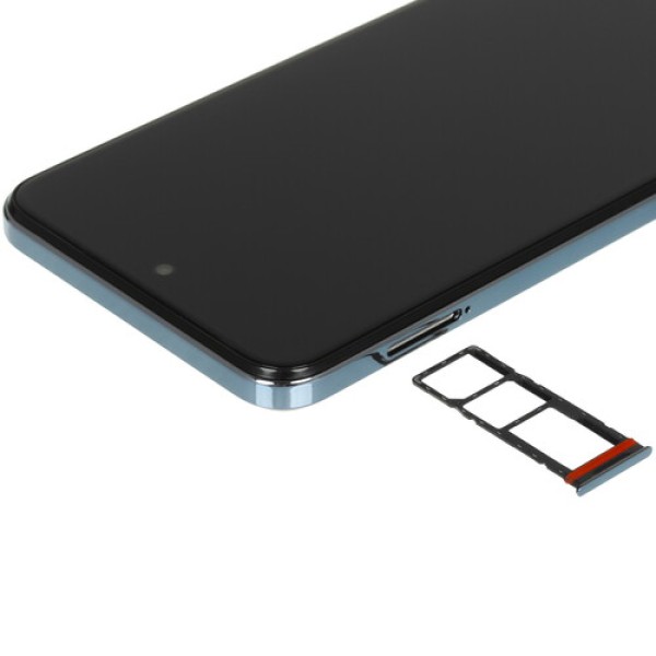 Смартфон Tecno Pova Neo 2 4/64Gb [6,82"/LTE/NFC/Cam16Mpx+0,08Mpx/7000mAh/Uranolith Grey]