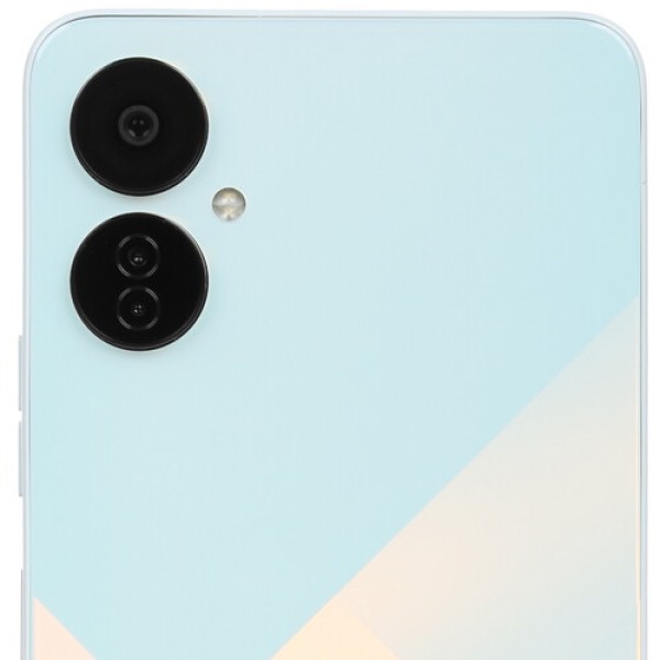 Смартфон Tecno Camon 19 Neo 6/128Gb [6,78"/LTE/NFC/Cam48+2+2Mpx/5000mAh/Ice Mirror]