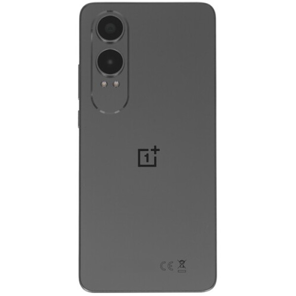 6.67" Смартфон OnePlus Nord CE4 Lite 5G 256 ГБ серый