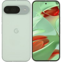 6.3" Смартфон Google Pixel 9 128 ГБ зеленый