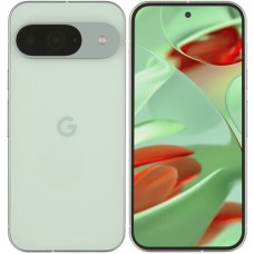 6.3" Смартфон Google Pixel 9 128 ГБ зеленый