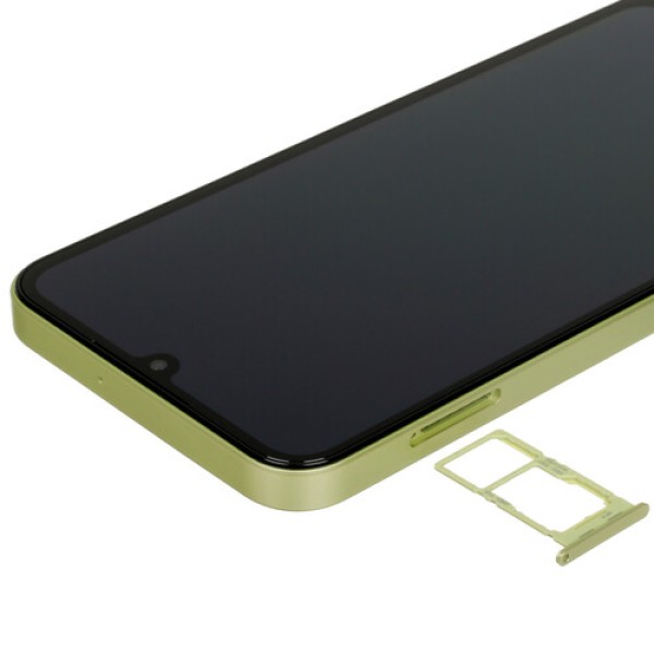 6.5" Смартфон Samsung Galaxy A25 128 ГБ желтый