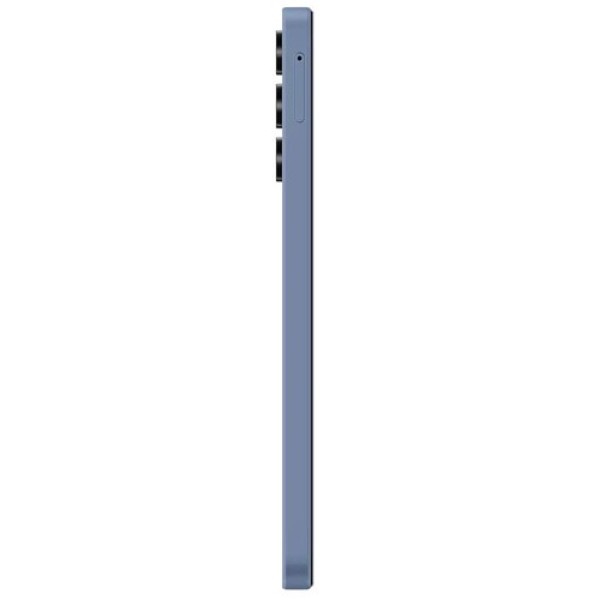 6.5" Смартфон Samsung Galaxy A15 128 ГБ синий