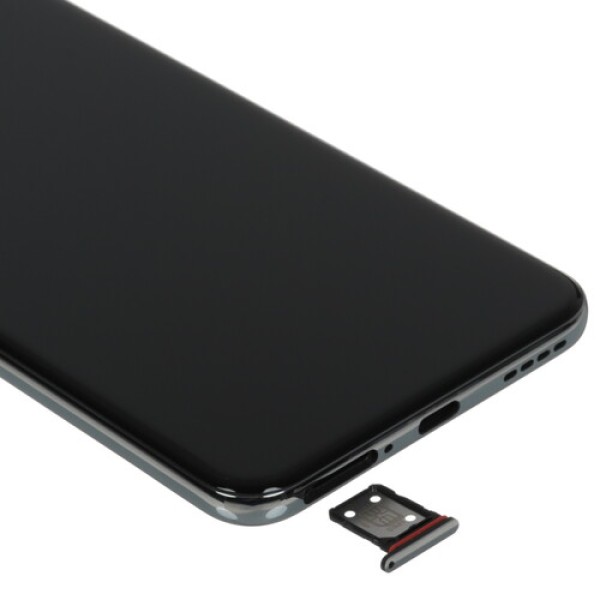 6.83" Смартфон realme 14 Pro+ 256 ГБ серый