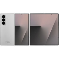8" Смартфон Samsung Galaxy Z Fold7 512 ГБ серый