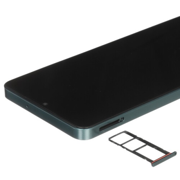 6.7" Смартфон Samsung Galaxy A07 128 ГБ зеленый