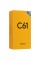 6.74" Смартфон realme C61 256 ГБ зеленый