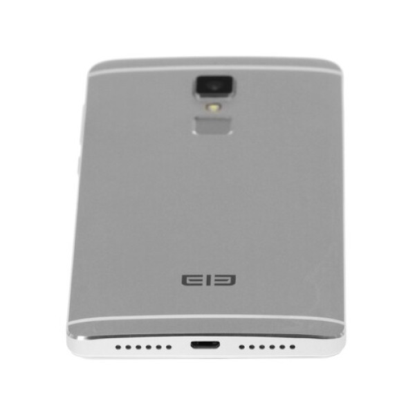 Смартфон Elephone S3 Silver 5.2" 16Gb 8x1.3Ghz/3072Mb/1920x1080/IPS/LTE/Cam13/2100mAh/And6