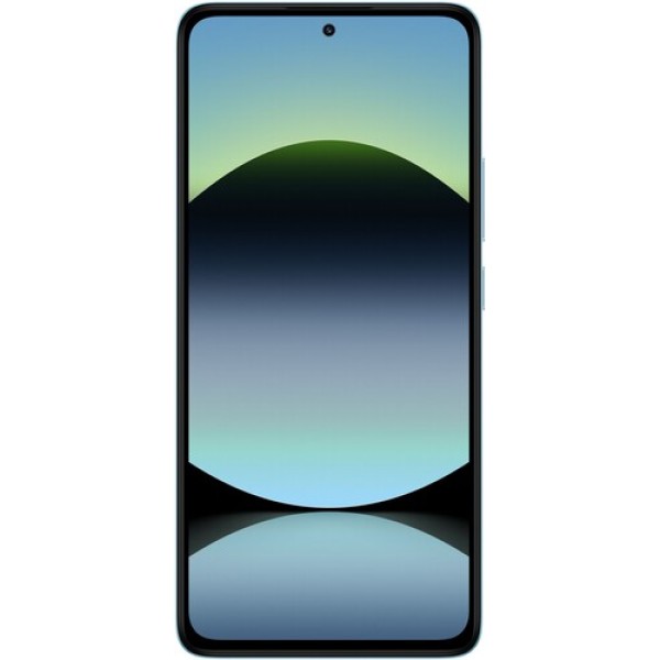 6.67" Смартфон Xiaomi Redmi Note 14 128 ГБ голубой