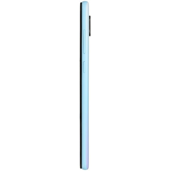 6.53" Смартфон Xiaomi Redmi Note 9 64 ГБ белый